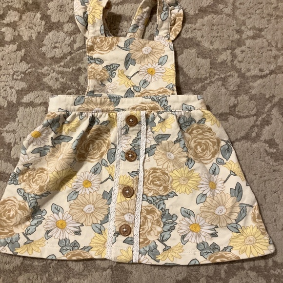 Wonder nation 3-6 baby jumper - Picture 1 of 2